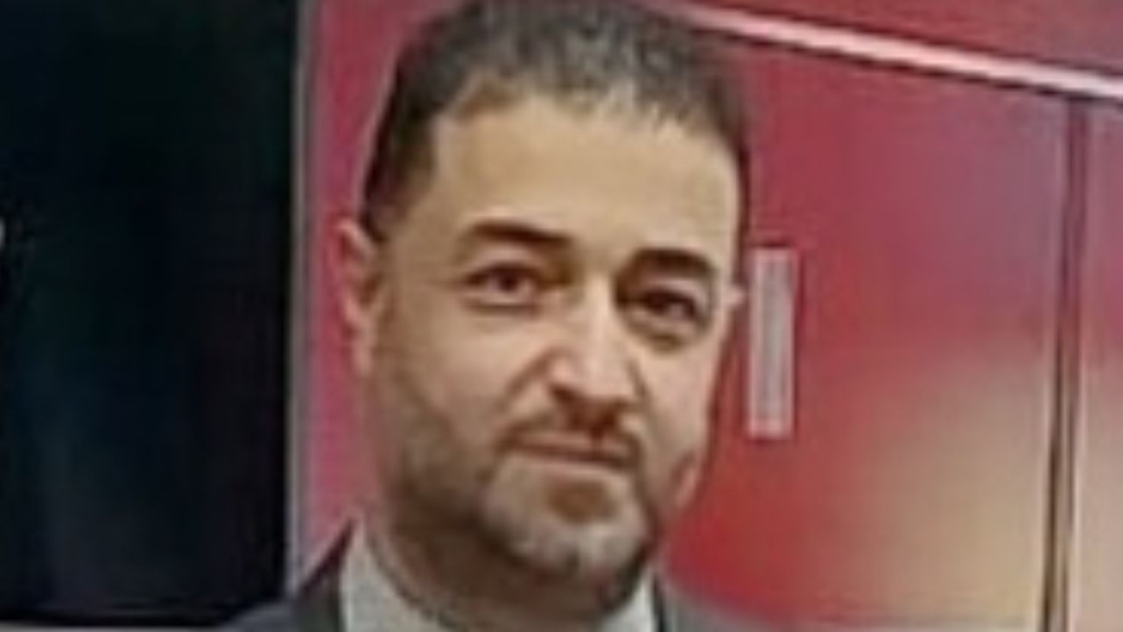 في ذمة الرحمة تعازينا في فقدان والدة الطبيب الدكتور فؤاد عرشان - 2026 جريدة الاخبار 24 % - في ذمة الرحمة تعازينا في فقدان والدة الطبيب الدكتور فؤاد عرشان