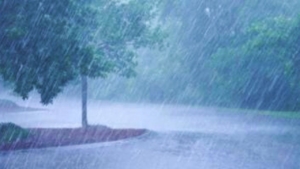 جريدة الاخبار 24 % - مقاييس الأمطار خلال 24 ساعة الماضية بالمملكة