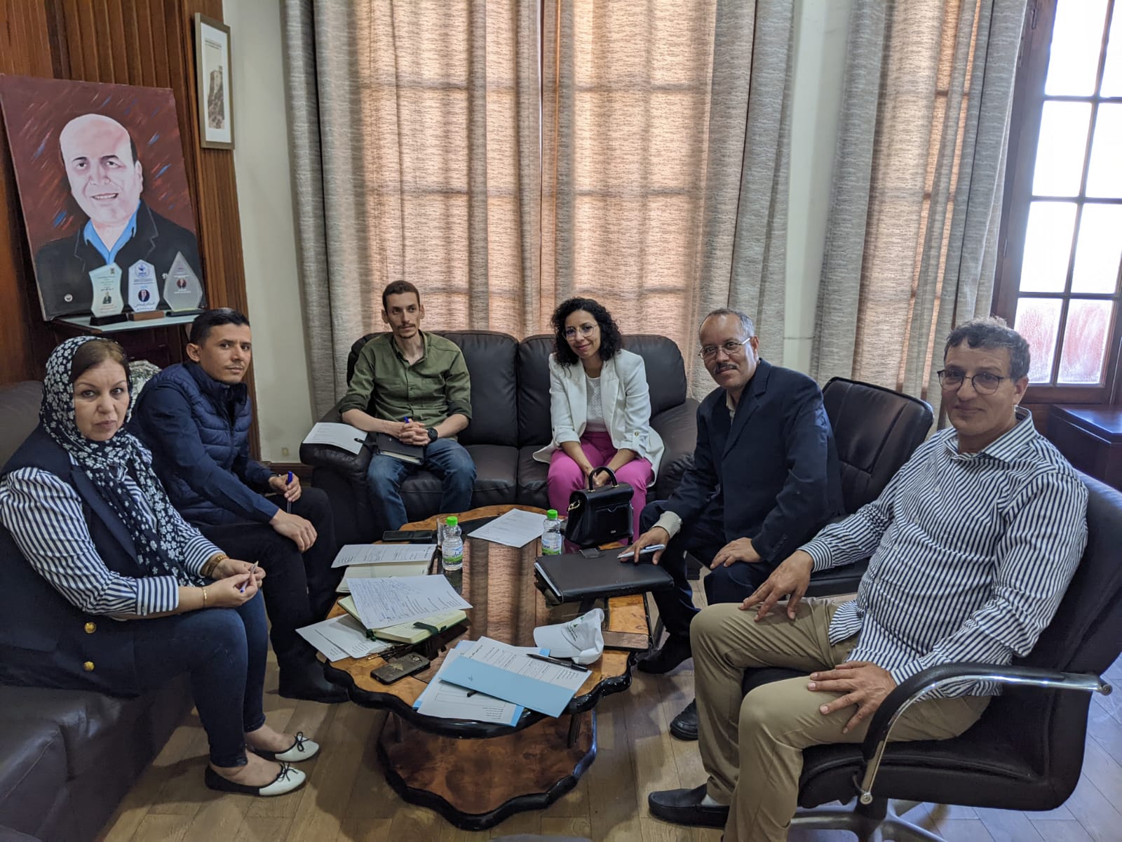 جريدة الاخبار 24