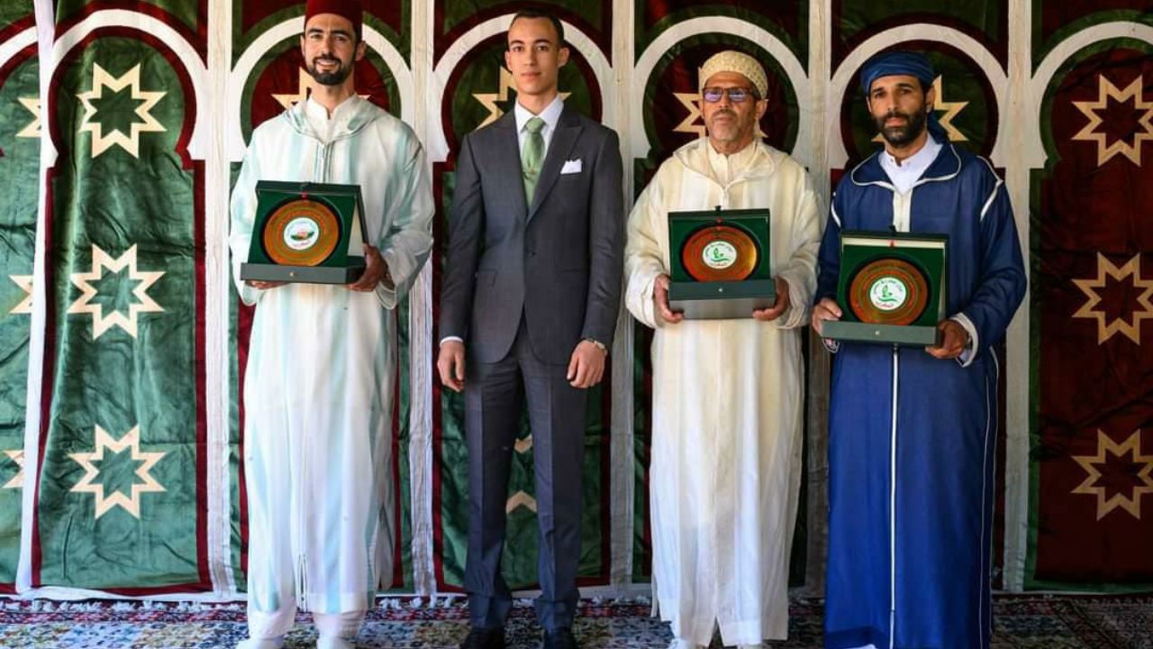 جريدة الاخبار 24