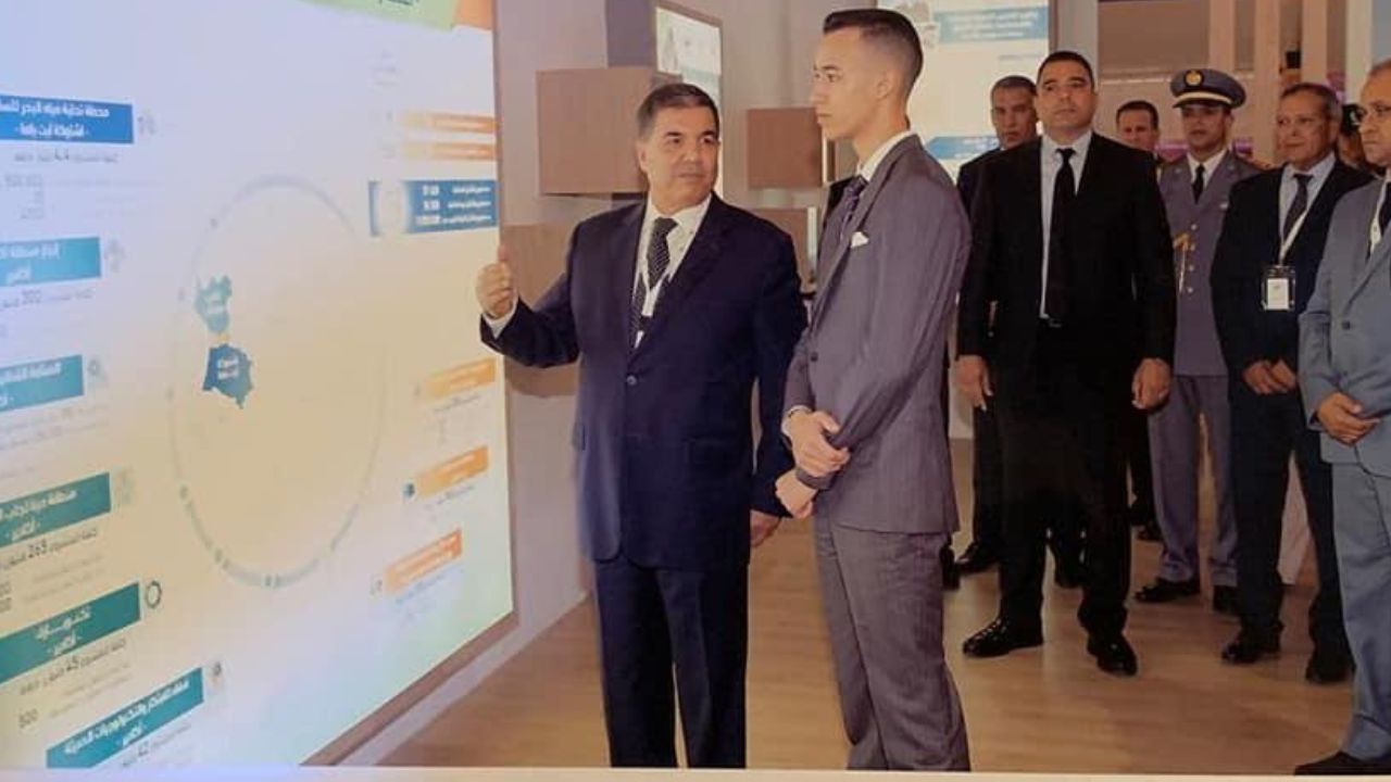 جريدة الاخبار 24