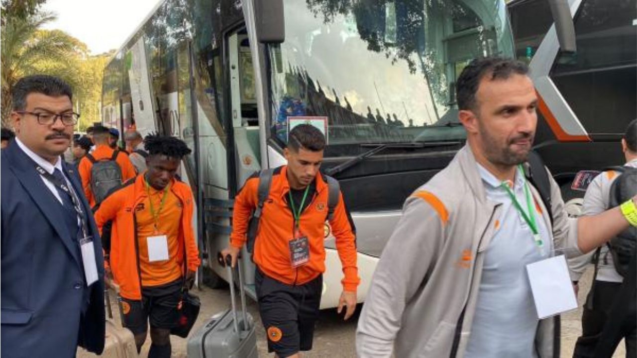 الغاء مباراة فريق نهضة بركان ونظيره اتحاد العاصمة بسبب عقدة النظام الجزائري من خريطة المغرب - 2026 جريدة الاخبار 24 % - الغاء مباراة فريق نهضة بركان ونظيره اتحاد العاصمة بسبب عقدة النظام الجزائري من خريطة المغرب