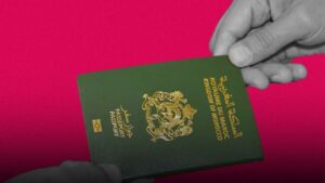 جريدة الاخبار 24 % - القضاء يغلق الحدود في وجه منتخبين كبار ومصادرة جوازات سفرهم  