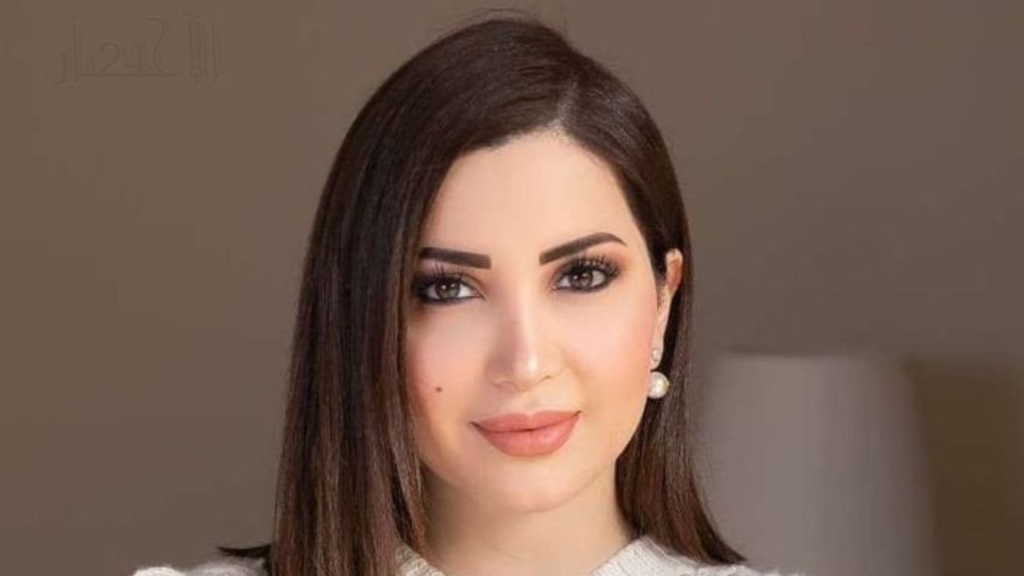 جريدة الاخبار 24 % - المحكمة المصرية تؤيد الحكم ضد الفنانة نسرين طافش