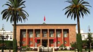 جريدة الاخبار 24 % - انتخاب أعضاء المكتب بمجلس النواب وفقا للدستور والنظام الداخلي