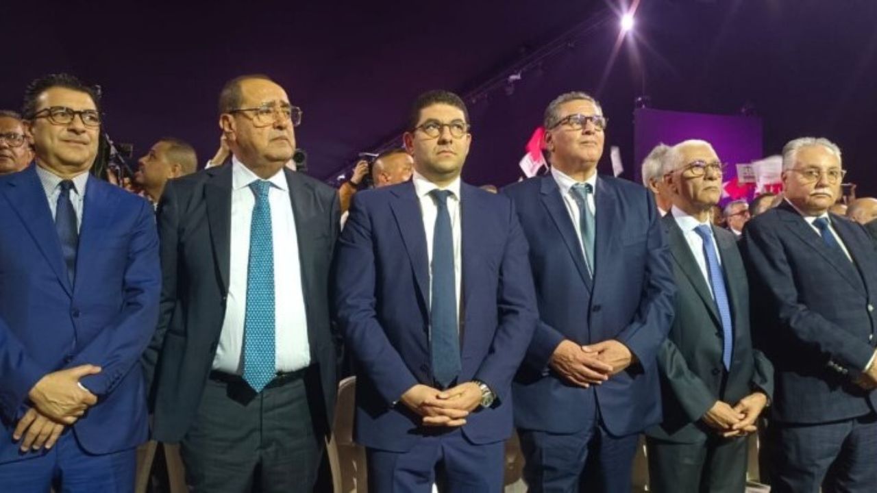 جريدة الاخبار 24