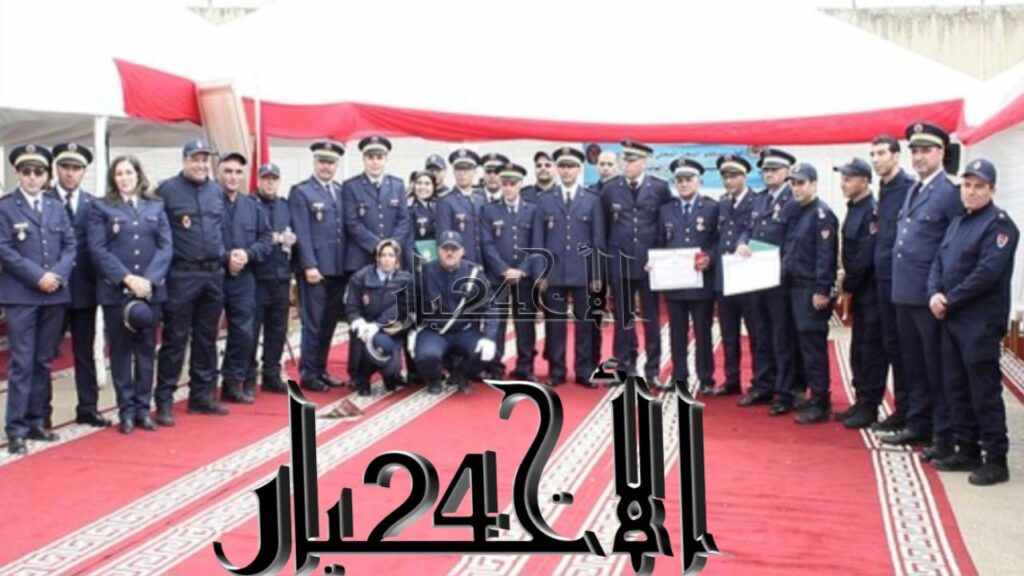 تخليد الذكرى لتأسيس المندوبية العامة لإدارة السجون