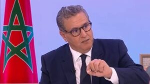 جريدة الاخبار 24 % - رئيس الحكومة يعبر عن رغبته في تحقيق طموحات أكبر وأولويات أخرى جديدة