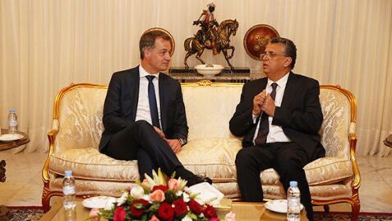 جريدة الاخبار 24