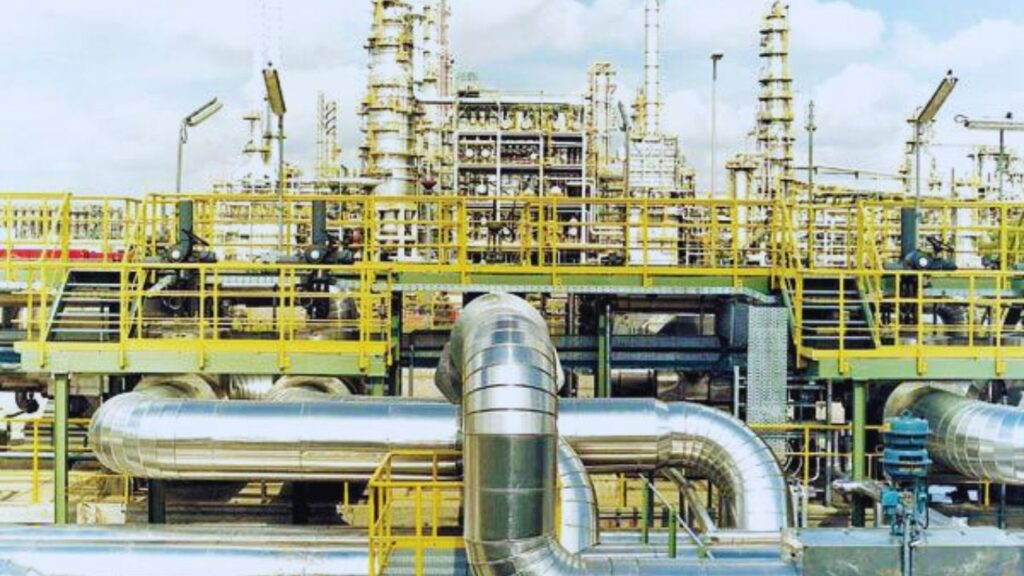 جريدة الاخبار 24 % - شركة طاقة الإماراتية تسعى لشراء شركة ناتورجي الإسبانية المتخصصة بالغاز والطاقة