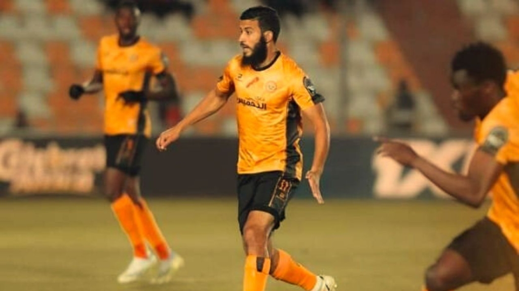 فريق نهضة بركان يراهن على العودة ويستعد للمبارة الحاسمة مع أبو سليم الليبي بالمغرب - 2026 جريدة الاخبار 24 % - فريق نهضة بركان يراهن على العودة ويستعد للمبارة الحاسمة مع أبو سليم الليبي بالمغرب