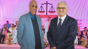 جريدة الاخبار 24 % - لجنة القوانين والأنظمة تتبنى مقترحات جديدة للتعديلات بحزب الاستقلال