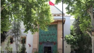 استئنافية تصدر الحكم على شبكة التلاعب ببرنامج أوراش بفاس