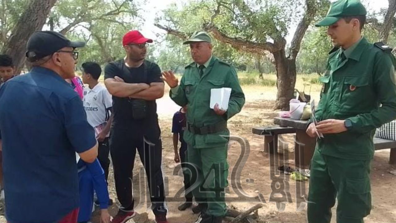 جريدة إلكترونية مغربية شاملة تتجدد على مدار الساعة. تقدم الجريدة  أخبارا متنوعة