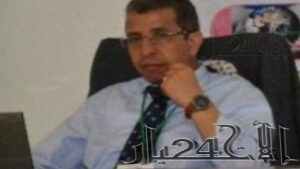 جريدة الاخبار 24 % - اعتقال إدريس فرحان عميل المخابرات الجزائرية في تنفيذ مخططاتها ضد المملكة المغربية