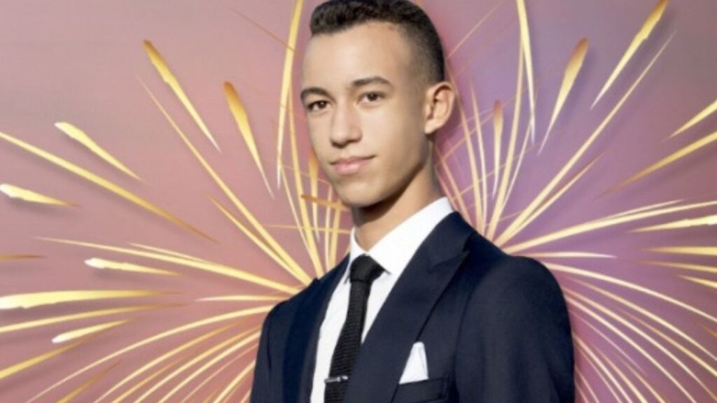 جريدة الاخبار 24 % - الذكرى الواحدة والعشرون لميلاد صاحب السمو الملكي ولي العهد الأمير مولاي الحسن