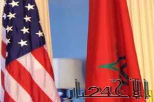جريدة الاخبار 24 % - الخارجية الأمريكية تحتفي برمز الصداقة والتعاون الاستراتيجي بين الولايات المتحدة والمغرب