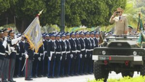 جريدة الاخبار 24 % - جلالة الملك محمد السادس يوجه الأمر اليومي للقوات المسلحة الملكية بمناسبة ذكرى تأسيسها