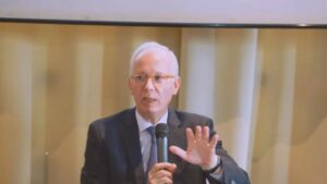 جريدة الاخبار 24 % - الهيئة الوطنية للنزاهة تحرص على فهم منابع الفساد وتأثيراته من خلال دراسة متخصصة