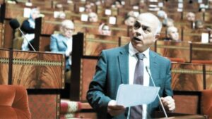 جريدة الاخبار 24 % - الوزير شكيب بنموسى يؤكد احترام قرارات المجالس التأديبية في قضايا الأساتذة الموقوفين