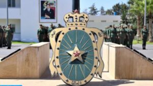 جريدة الاخبار 24 % - تخليد الذكرى 68 لتأسيس القوات المسلحة الملكية لحماية الأمن واستقرار المملكة المغربية