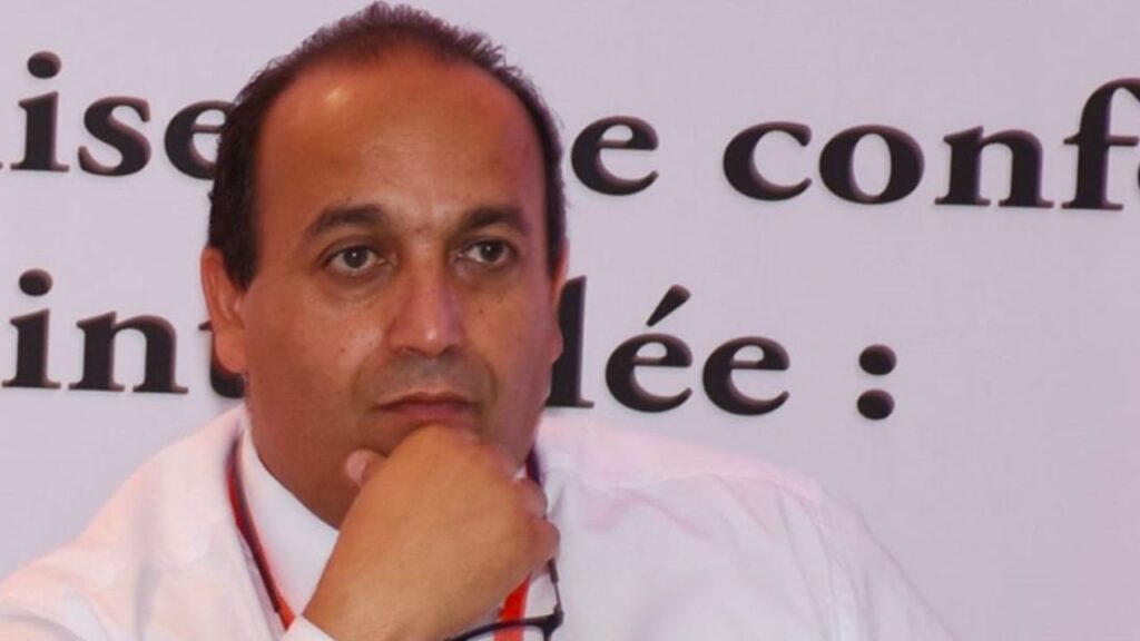 جريدة الاخبار 24 % - تصاعد التدهور والقلق في ظل سلطة شبه مطلقة حول حرية التعبير والحقوق السياسية بتونس