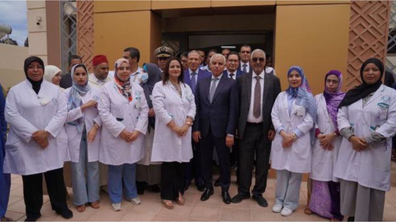 جريدة الاخبار 24