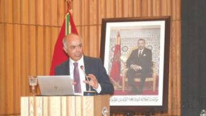 جريدة الاخبار 24 % - وزارة التربية الوطنية تصدر توجيهات باستئناف العمل للأساتذة الموقوفين