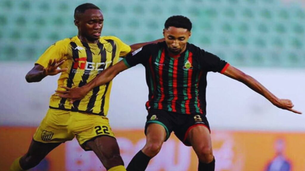 فريق الجيش الملكي يتأهل لنهائي كأس العرش بفوزه على نظيره المغرب الفاسي - 2026 جريدة الاخبار 24 % - فريق الجيش الملكي يتأهل لنهائي كأس العرش بفوزه على نظيره المغرب الفاسي