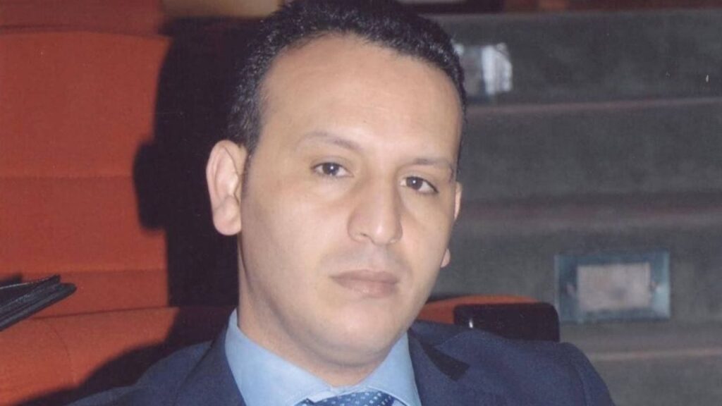 جريدة الاخبار 24 % - انتخاب هشام ملاطي لرئاسة مشتركة بمؤتمر الأمم المتحدة لمكافحة الجريمة المنظمة بفيينا