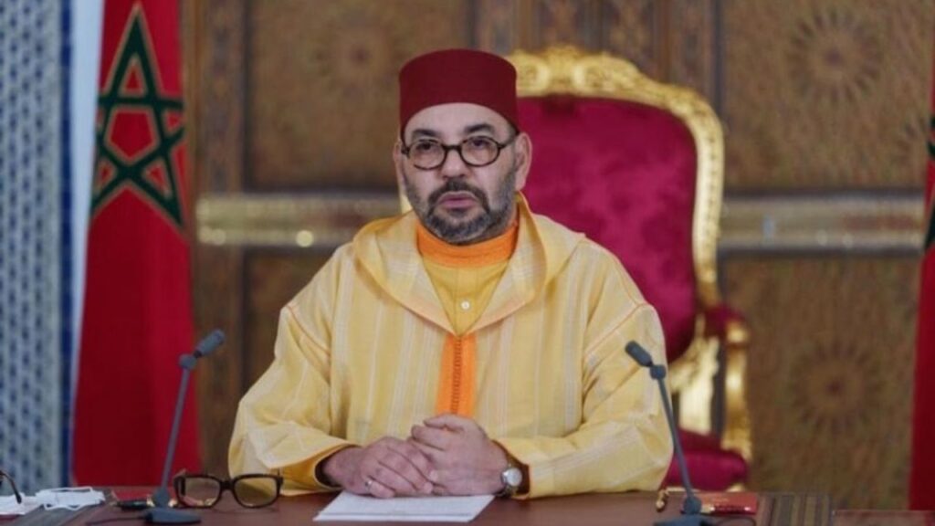 جريدة الاخبار 24 % - بلاغ للديوان الملكي حول مقترحات الهيئة المكلفة بمراجعة مدونة الأسرة