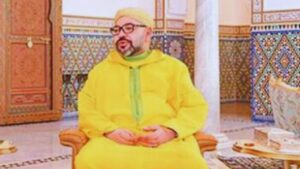 جريدة الاخبار 24 % - جلالة الملك يوجه رسالة سامية إلى رئيس الحكومة بخصوص الإحصاء العام السابع للسكان والسكنى