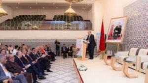 جريدة الاخبار 24 % - رؤية مستقبلية تحليل التحديات في تطوير الجهوية نحو التنمية المستدامة وضرورة المراجعة القانونية