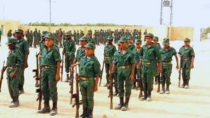 جريدة الاخبار 24 % - مجلس حقوق الانسان بجنيف يسلط الضوء على مصير الاطفال المجندين بمخيمات تندوف