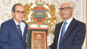 جريدة الاخبار 24 % - أسماء المتوجين بجائزة الصحافة البرلمانية في دورتها الرابعة