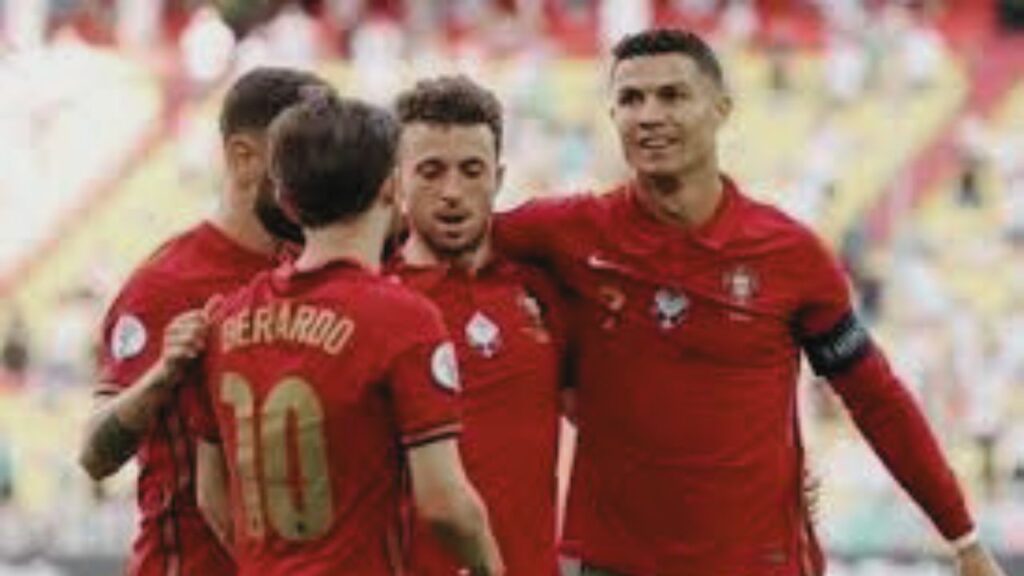 فريق البرتغال يتأهل إلى ربع نهائي يورو 2024 بعد فوز دراماتيكي على سلوفينيا - 2026 جريدة الاخبار 24 % - فريق البرتغال يتأهل إلى ربع نهائي يورو 2024 بعد فوز دراماتيكي على سلوفينيا