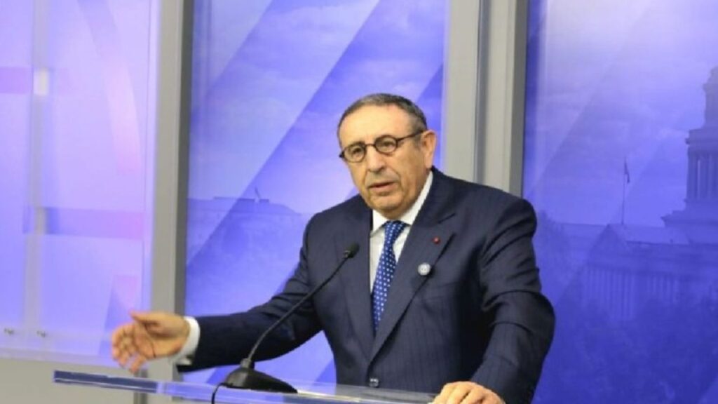جريدة الاخبار 24 % - الرؤية الأطلسية للمغرب مشروع سياسي شامل لتحقيق التنمية والتكامل في إفريقيا