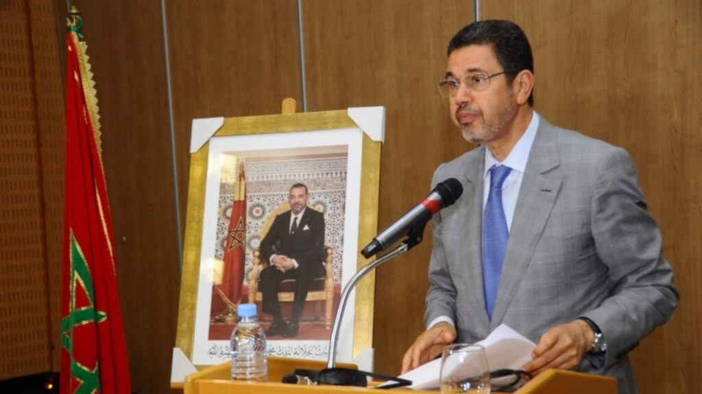 جريدة الاخبار 24 % - المحاكم المغربية تصدر أحكاما بالقضايا البيئية