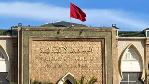 جريدة الاخبار 24 % - المحكمة الابتدائية تصدر أحكامها في ملف شبكة الشواهد الطبية وحوادث السير الوهمية بسلا