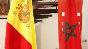 جريدة الاخبار 24 % - المغرب جسر ثقافي بين الشرق والغرب ومركز استراتيجي عالمي