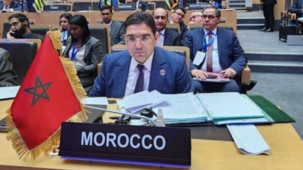 جريدة الاخبار 24 % - انتخاب المغرب عضوا في المجلس الاستشاري للاتحاد الإفريقي لمكافحة الفساد