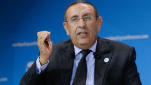 جريدة الاخبار 24 % - المنتدى العام لحلف شمال الأطلسي المغرب يعزز شراكته مع الناتو