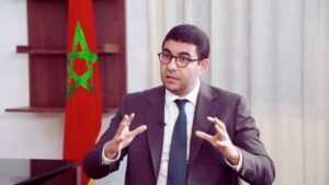 جريدة الاخبار 24 % - انتقادات وزير الثقافة للفوضى في مواقع التواصل الاجتماعي وخطط تطوير مراكز التخييم