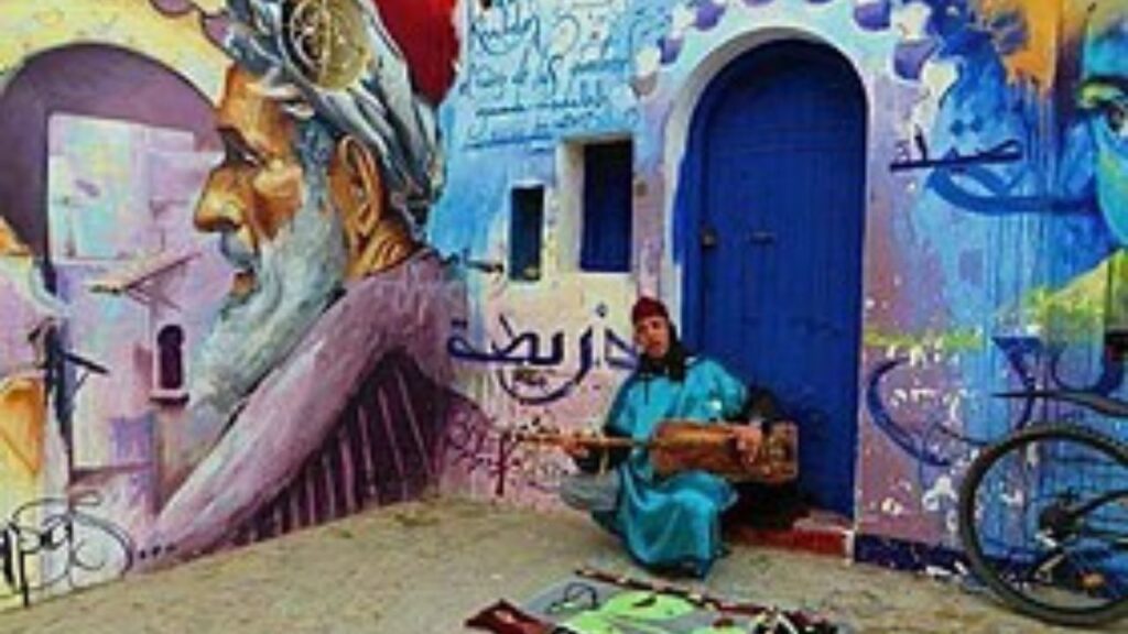 جريدة الاخبار 24 % - انطلاق فعاليات الدورة الصيفية لموسم أصيلة الثقافي الدولي الخامس والأربعين