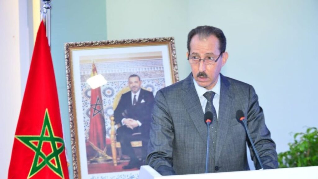 جريدة الاخبار 24 % - انطلاق مؤتمر جمعية النواب العموم الأفارقة بمراكش لتعزيز التعاون وتبادل الخبرات