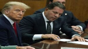 جريدة الاخبار 24 % - تأجيل محاكمة دونالد ترامب حتى شتنبر