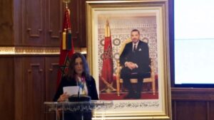 جريدة الاخبار 24 % - تعزيز التعاون في مجال السياحة المستدامة وتنمية التعاونيات المغربية