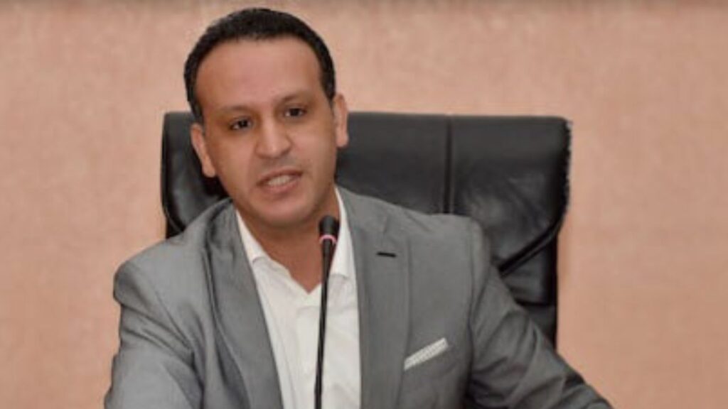 جريدة الاخبار 24 % - تقرير أمريكي يثني على جهود المغرب في مكافحة الاتجار بالبشر