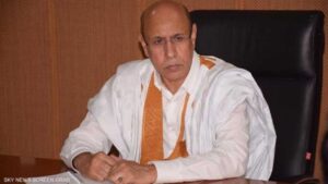 جريدة الاخبار 24 % - تنصيب الرئيس محمد ولد الغزواني لولاية ثانية