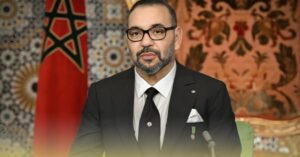 جريدة الاخبار 24 % - جلالة الملك يسلط الضوء على أهمية المياه كحق أساسي في ظل نقص المياه والجفاف لضمان الأمن المائي